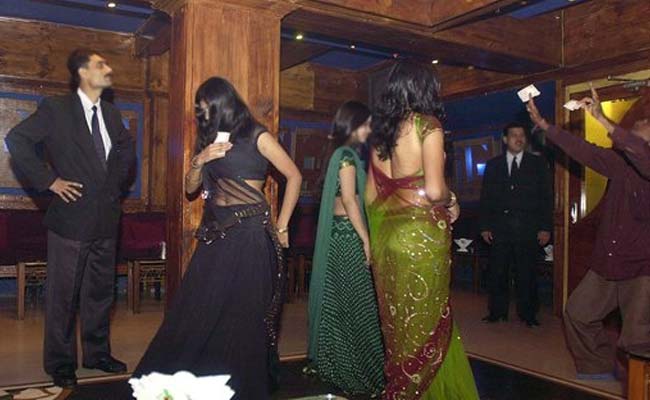 Maharashtra Assembly Passes Dance Bar Bill