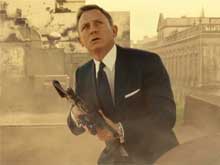 James Bond Meets His Nemesis in Final Trailer of <i>SPECTRE</i>