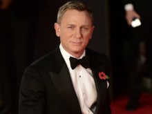 Daniel Craig 'Loves' Playing Bond But 'Hates' Watching Himself On Screen