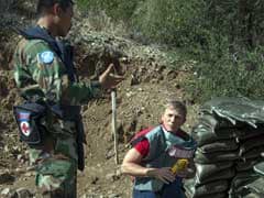 Cambodian Deminers Bring Expertise to Cyprus