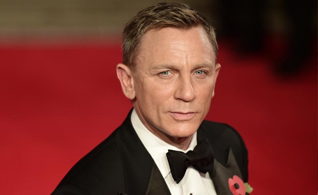 Bond is Shaken and Stirred by Fate of Migrants