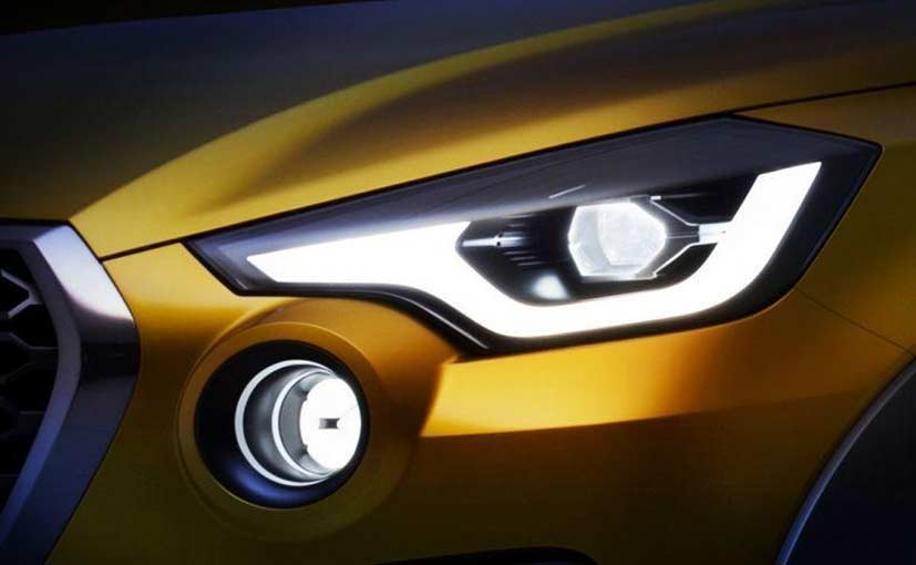 Datsun To Reveal New Concept Car on October 29