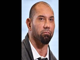 Former-Wrestler Bautista Joins Pantheon of Bond Villains Former-Wrestler Bautista Joins Pantheon of Bond Villains