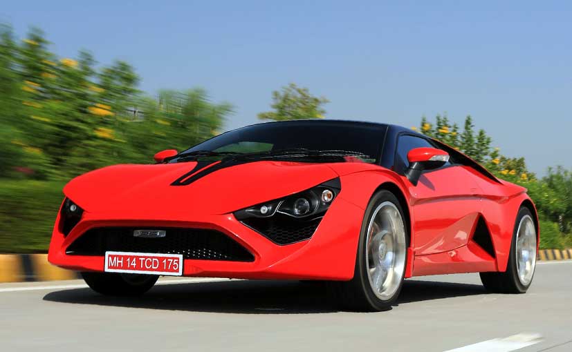 Dc Avanti Review Carandbike