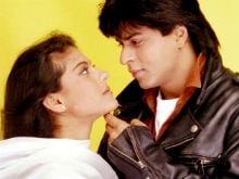 20 Years After <i>Dilwale Dulhania Le Jayenge</i>, 20 Top Moments From the Film