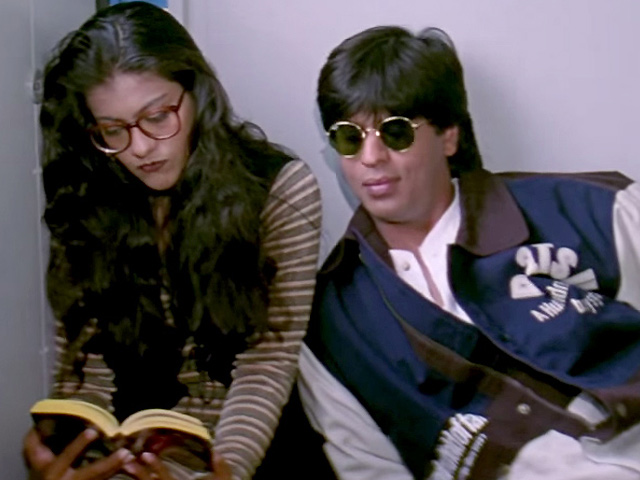 <I>Dilwale Dulhania Le Jayenge</i> @20: Top 10 Dialogues