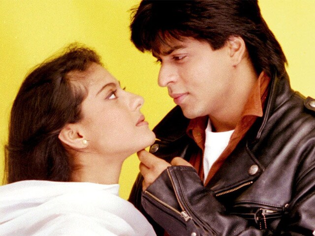 20 Years After Dilwale Dulhania Le Jayenge, 20 Top Moments From the Film