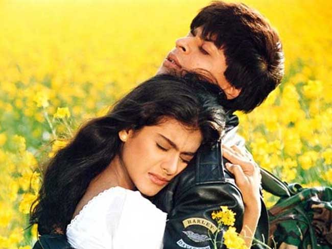 In Pics: DDLJ के 20 साल पूरे लेकिन यादों में ताज़ा है यह फिल्म अभी भी..