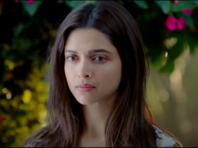 Deepika Padukone is Very Sad in New Tamasha Song. Ranbir Says Why