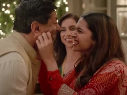 घर से दूर रह रहे हैं? दीपिका पादुकोण का यह दीवाली ऐड आपको भावुक कर देगा घर से दूर रह रहे हैं? दीपिका पादुकोण का यह दीवाली ऐड आपको भावुक कर देगा