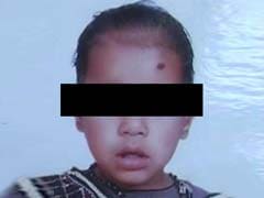 4-Year-Old Girl Raped, Found Abandoned in Delhi