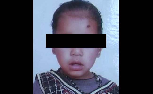 दिल्ली में चार साल की बच्ची से दुष्कर्म करने का आरोपी पकड़ा गया