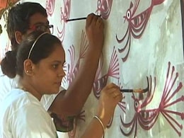 This Delhi Group Paints 'Wall of Shame' to Promote Awareness This Delhi Group Paints 'Wall of Shame' to Promote Awareness