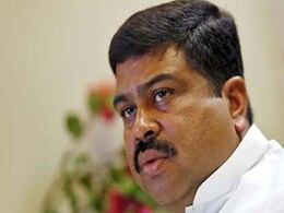 External Factors Behind Fuel Price Rise: Dharmendra Pradhan External Factors Behind Fuel Price Rise: Dharmendra Pradhan