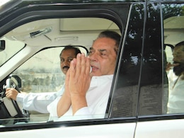 Dharmendra, Abhay, Bobby Bid Final Farewell to Ajit Singh Deol Dharmendra, Abhay, Bobby Bid Final Farewell to Ajit Singh Deol