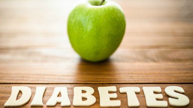 Women with Diabetes Find Exercise More Difficult
