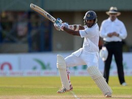 हरारे टेस्ट : दिमुथ करुणारत्ने ने जड़ा चौथा शतक, श्रीलंका ने जिम्बाब्वे पर ली 411 रनों की बढ़त हरारे टेस्ट : दिमुथ करुणारत्ने ने जड़ा चौथा शतक, श्रीलंका ने जिम्बाब्वे पर ली 411 रनों की बढ़त