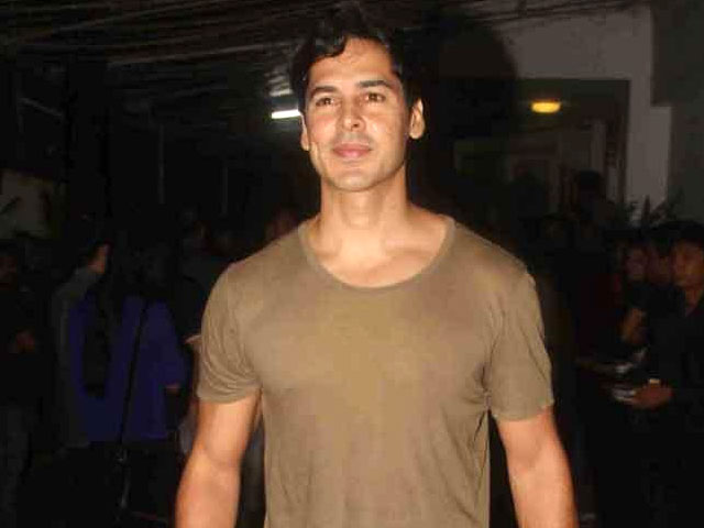 <i>Bigg Boss</i> is Not my Kind of a Show: Dino Morea