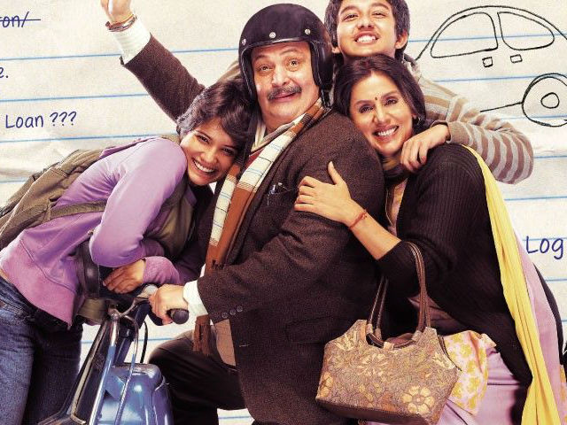 Why No Do Dooni Chaar Sequel, Asks Rishi Kapoor