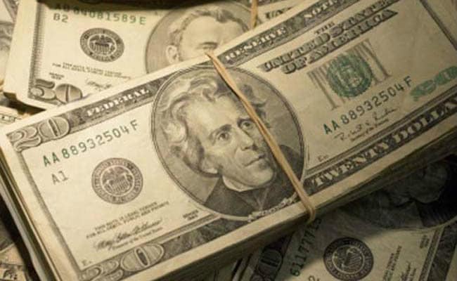 Dollar Struggles After Weak US, China Data