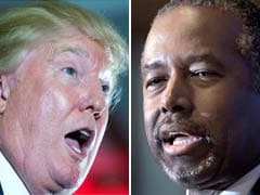Republicans Eye Breakout Against Donald Trump in Third Debate