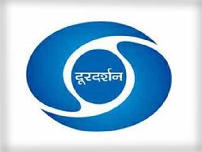 Supreme Court Should Take Notice of 'Blatant Misuse' of Doordarshan, AIR: Congress