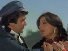 Rishi Kapoor: <I>Doosara Aadmi</i> Was Ahead of Its Time