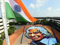 Prime Minister Narendra Modi to Unveil Dr APJ Abdul Kalam's Statue