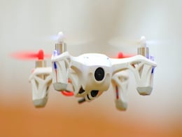 Japan Man Guilty Of Flying Drone To Prime Minister Shinzo Abe's Office Japan Man Guilty Of Flying Drone To Prime Minister Shinzo Abe's Office