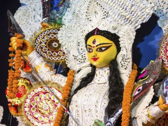 माघ माह की शुक्ल पक्ष की प्रतिपदा से गुप्त नवरात्रि, होगी नौ दिन नौ देवियों की पूजा