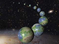 Most Earth-like Planets Have Yet To Be Born: Study