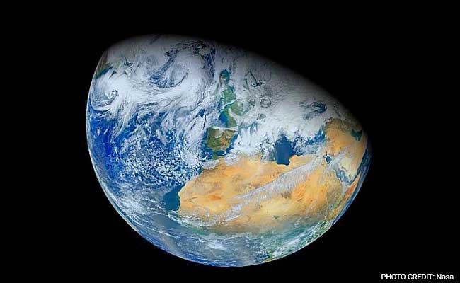 Earth's First Ecosystems Were More Complex Than Thought