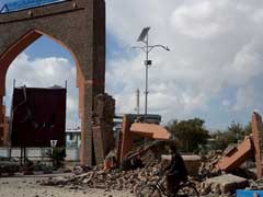 Nearly 280 Dead as 7.5 Earthquake Hits Afghanistan, Pakistan. Massive Tremors in India.