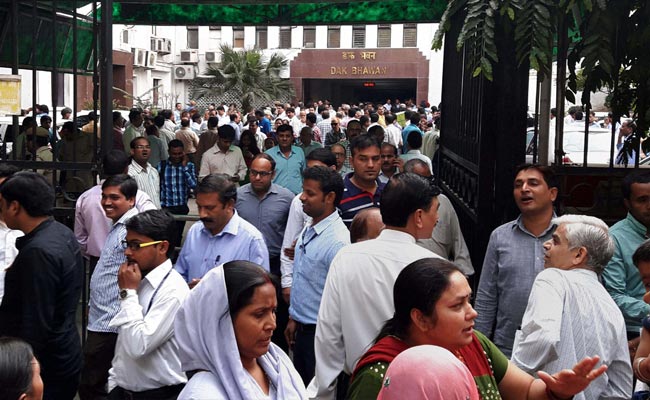 भूकंप : सीएम केजरीवाल ने दिल्लीवासियों से दहशत में न आने को कहा