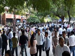 After 7.5 Earthquake in Afghanistan, Mild Tremors Felt in Gujarat After 7.5 Earthquake in Afghanistan, Mild Tremors Felt in Gujarat