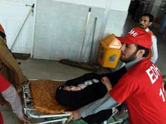 Massive Earthquake Kills 13 in Pakistan, Army Teams on Alert