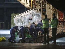 Experts Warn Complacency On Ebola May Leave Vaccine Work Unfinished Experts Warn Complacency On Ebola May Leave Vaccine Work Unfinished