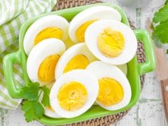 Fancy-Pants Eggs That Go Over Easy: Recipe