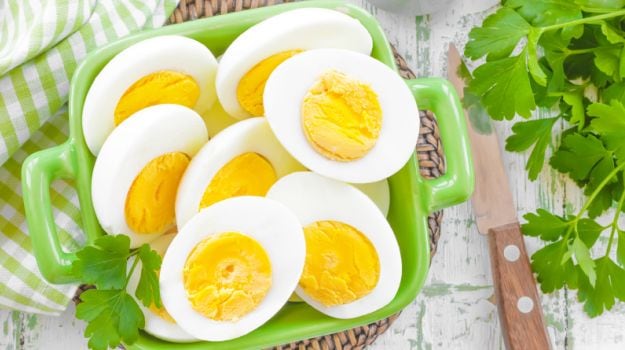 Ande ka Funda: Regional Variations of Egg From Across India