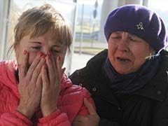 No Survivors Among 224 On Board in Russian Airliner Crash in Egypt