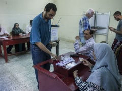 Egyptians Return to Vote in Election Run-off