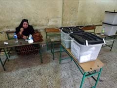 Low Turnout Recorded in Egypt's Long-Awaited Parliamentary Election