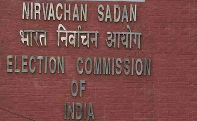 No Legal Bar on Campaign Outside Poll-Going Constituencies: Poll Panel