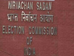 Tamil Nadu Elections: DMK Accuses AIADMK Of Violating Poll Code Tamil Nadu Elections: DMK Accuses AIADMK Of Violating Poll Code