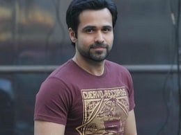 Emraan Hashmi to Author Book on Son's Battle With Cancer Emraan Hashmi to Author Book on Son's Battle With Cancer