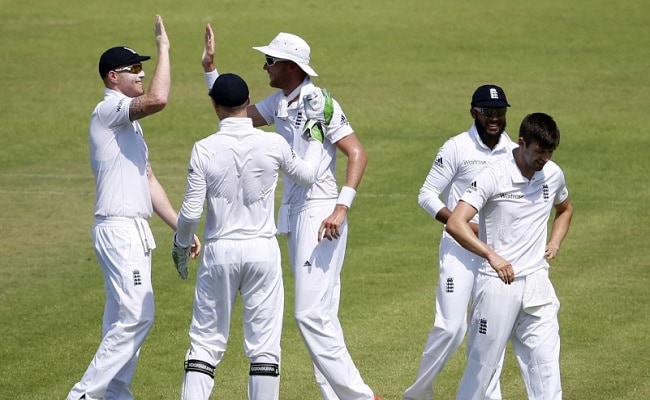 भारत दौरे पर इंग्लैंड ने पहली बार नेट पर जमकर अभ्यास किया, 24 घंटे में होगा एंडरसन का फिटनेस टेस्ट