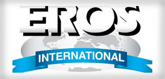 Eros To Acquire 50% Stake In Puja Entertainment