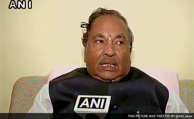 What Can Opposition Do If 'Someone Drags and Rapes You?' Karnataka BJP Leader to Journalist