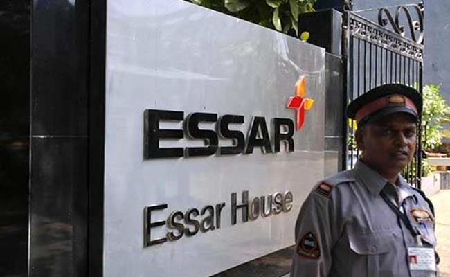 Court Dismisses Essar Steel Appeal Against Bankruptcy Proceedings