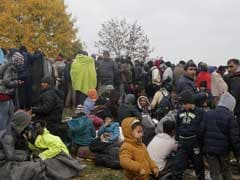 Europe Can Accept Hundreds of Thousands of Migrants: Italy